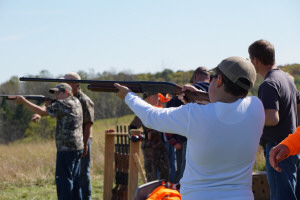 skill training